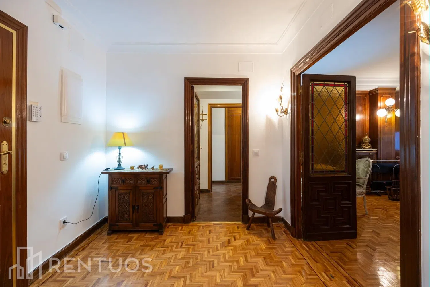 Piso en calle de Rafaela Bonilla - Foto 31