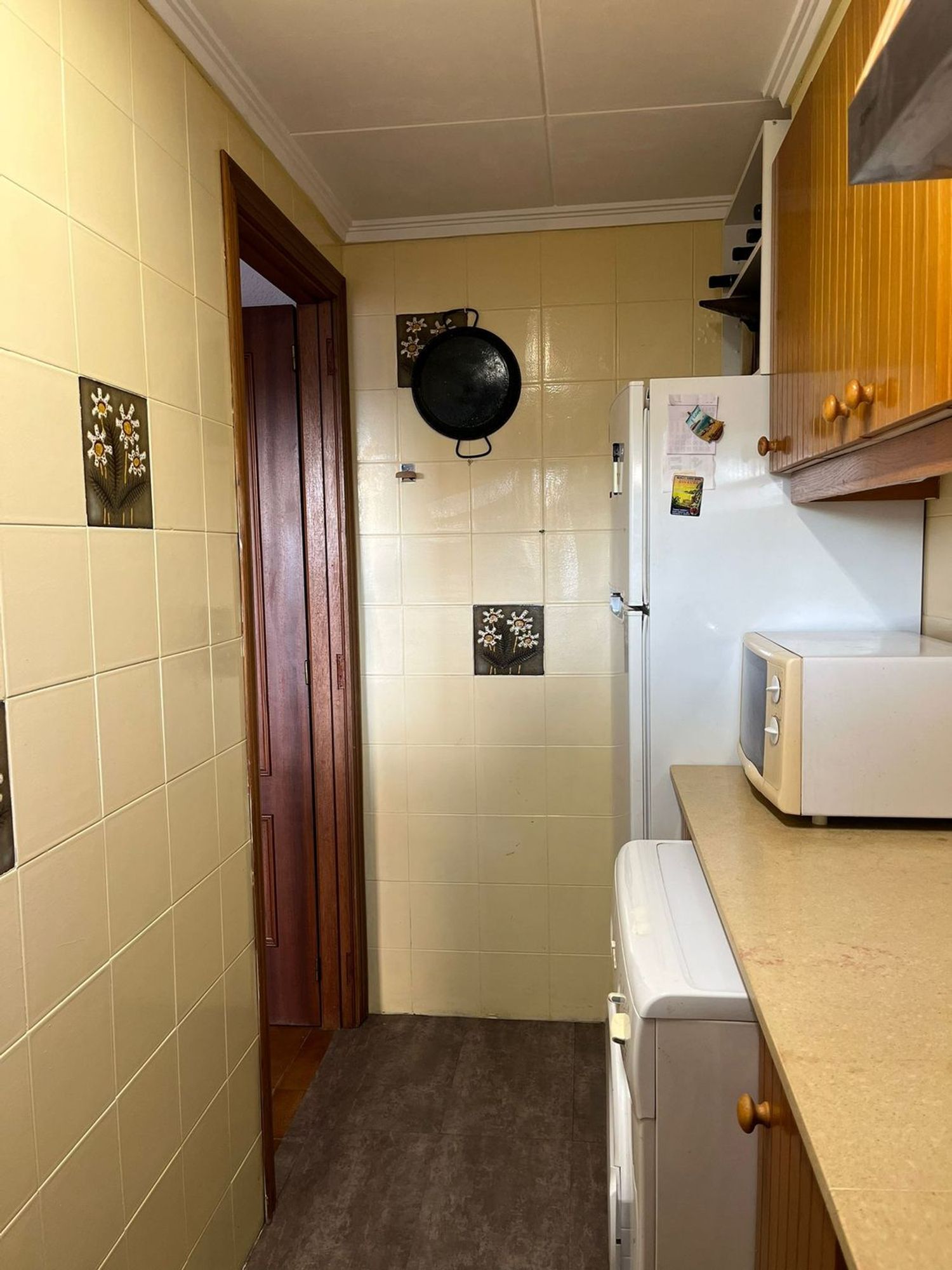 Piso en calle Doctor Terradell, 12 - Foto 15