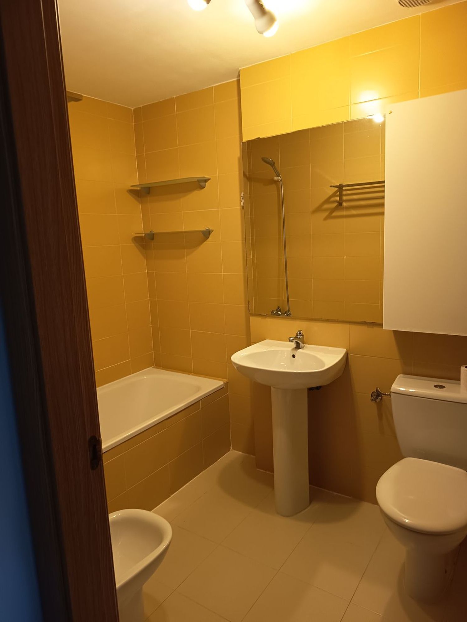 Piso en calle de Carlos Muñoz Ruiz, 3 - Foto 4