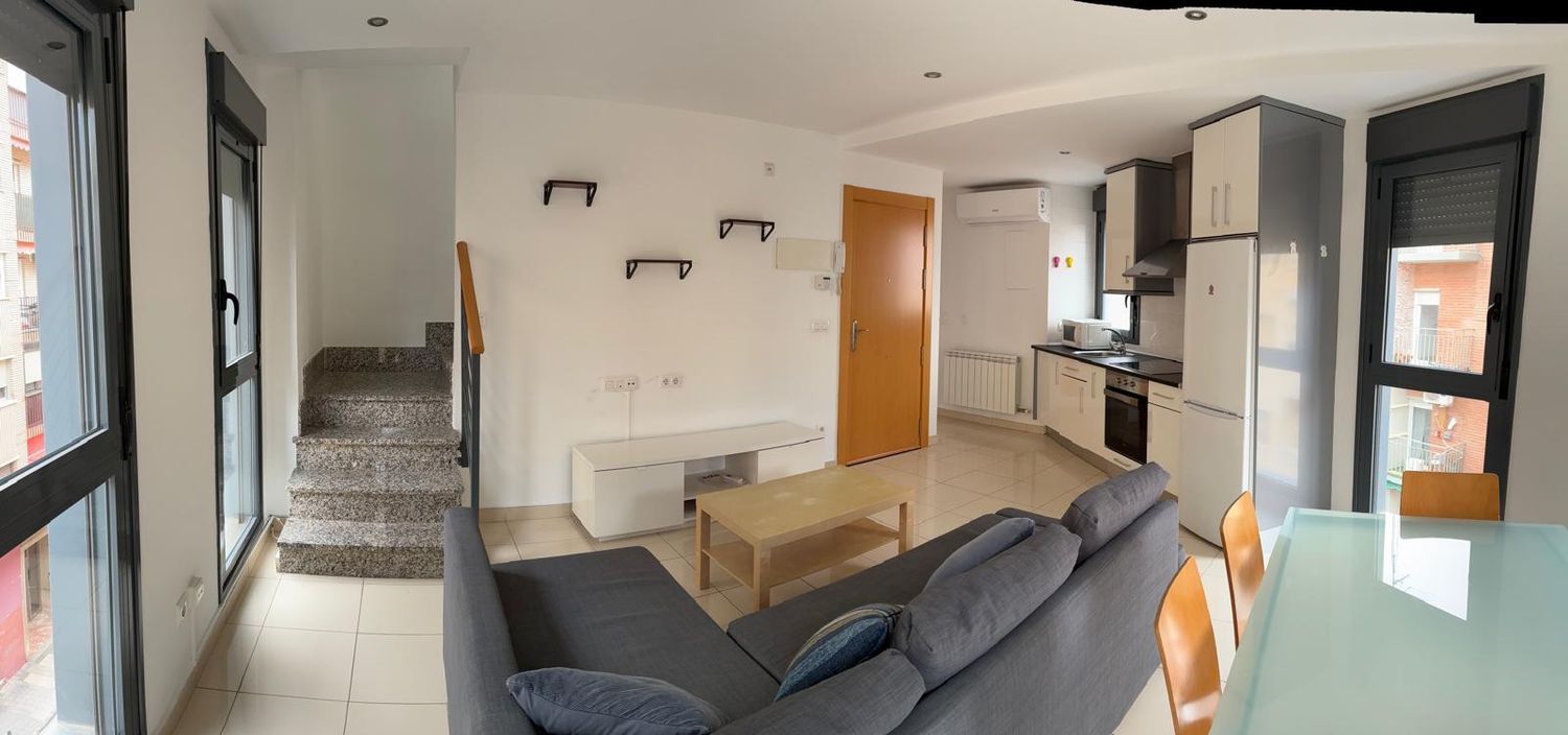 Ático en calle del Porvenir, 21 - Foto 3