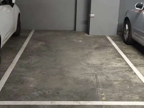 Garaje en Salvador Allende, 3, La Gavarra, La Gavarra - Foto 1