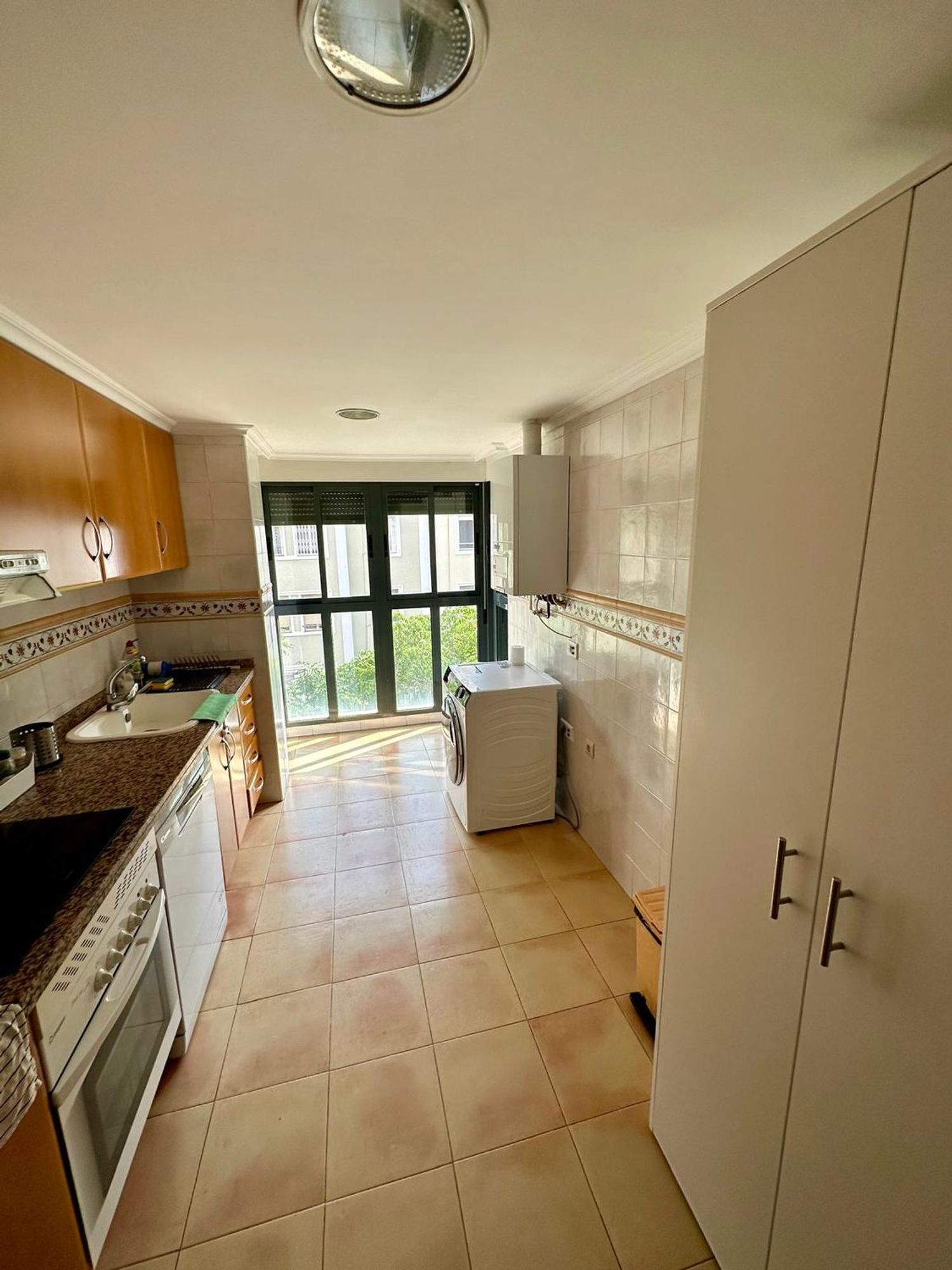Piso en Calle de Pere Aleixandre, 13, Mont-Olivet - Foto 3