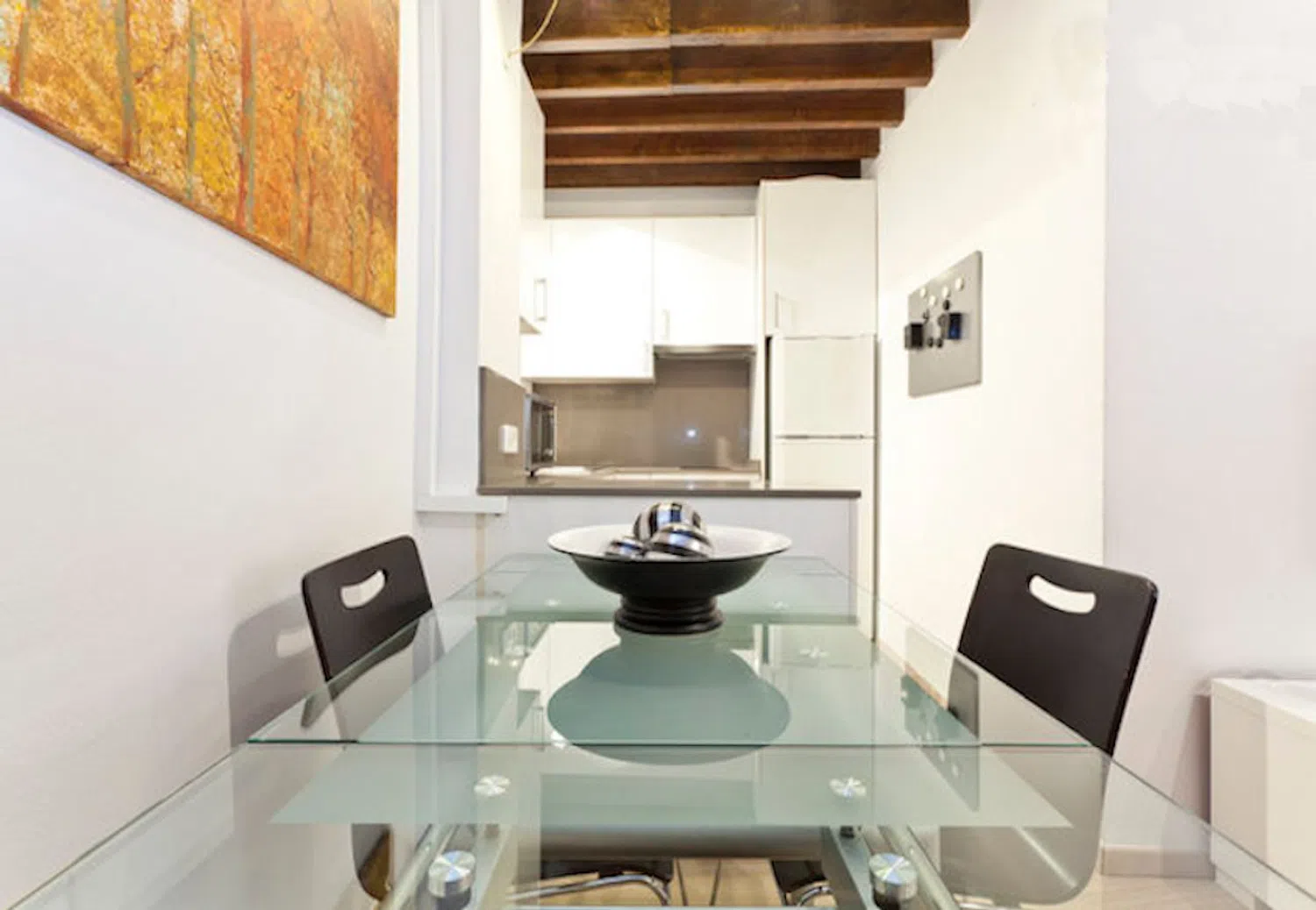 Piso en Urb. casco antiguo Barrio Sant Nicolau - Foto 5