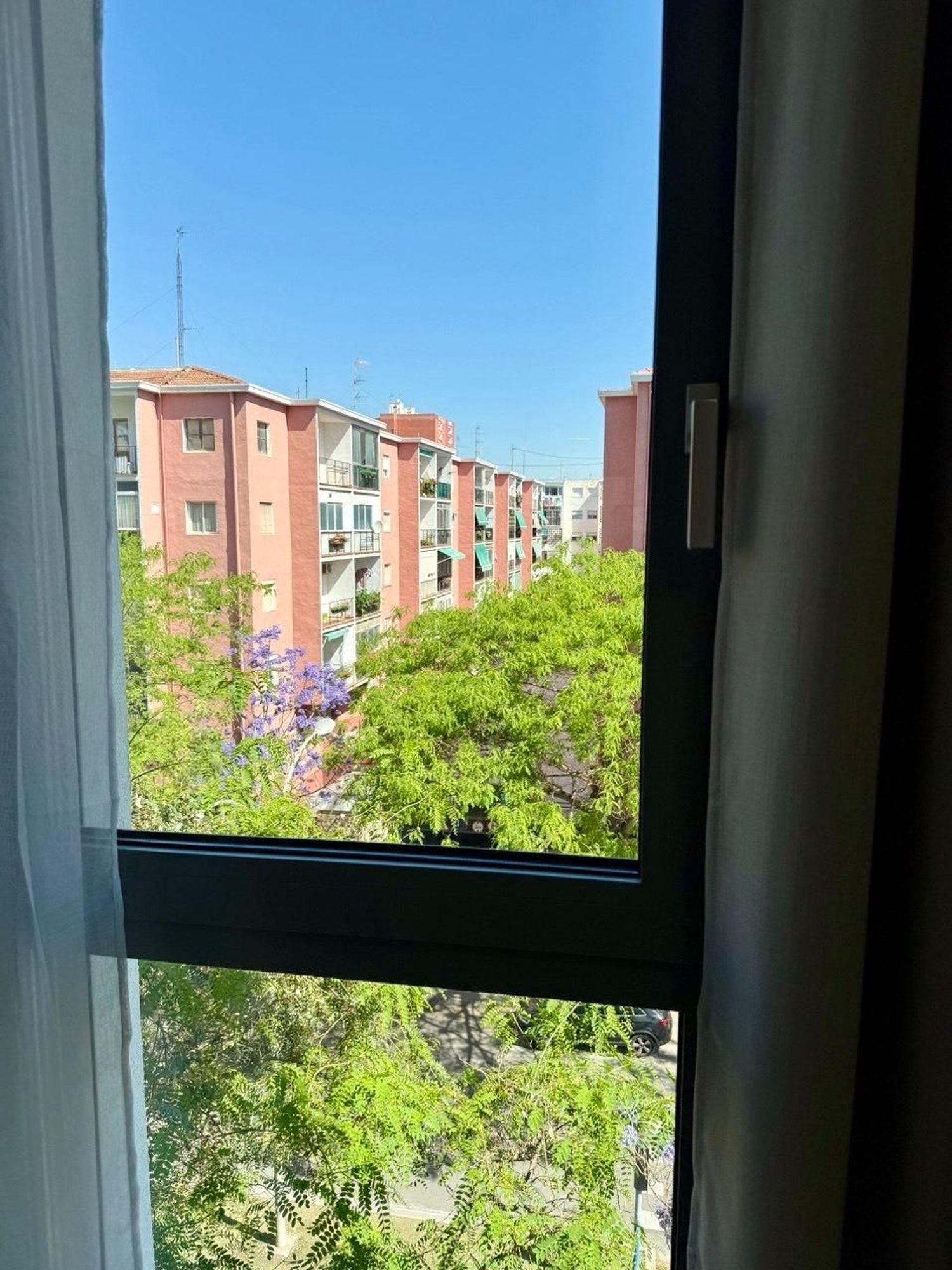 Piso en Calle Profesor Ludovico Correa, Benalúa - Foto 19