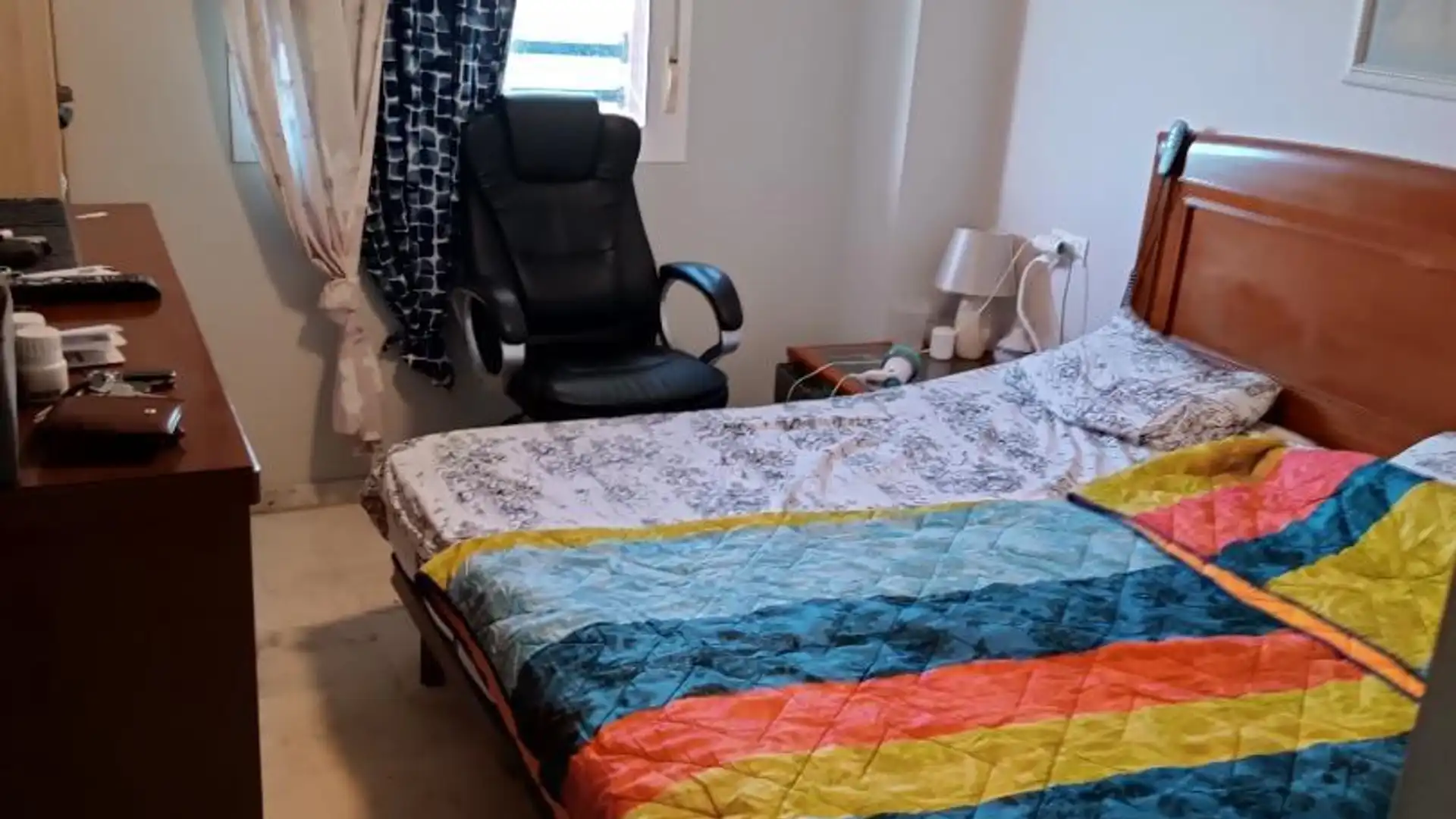 Piso en  Calle Conrado del Campo 13 - Foto 9