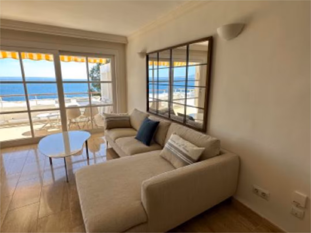 Apartamento en  Passeig Illetes 13 - Foto 8