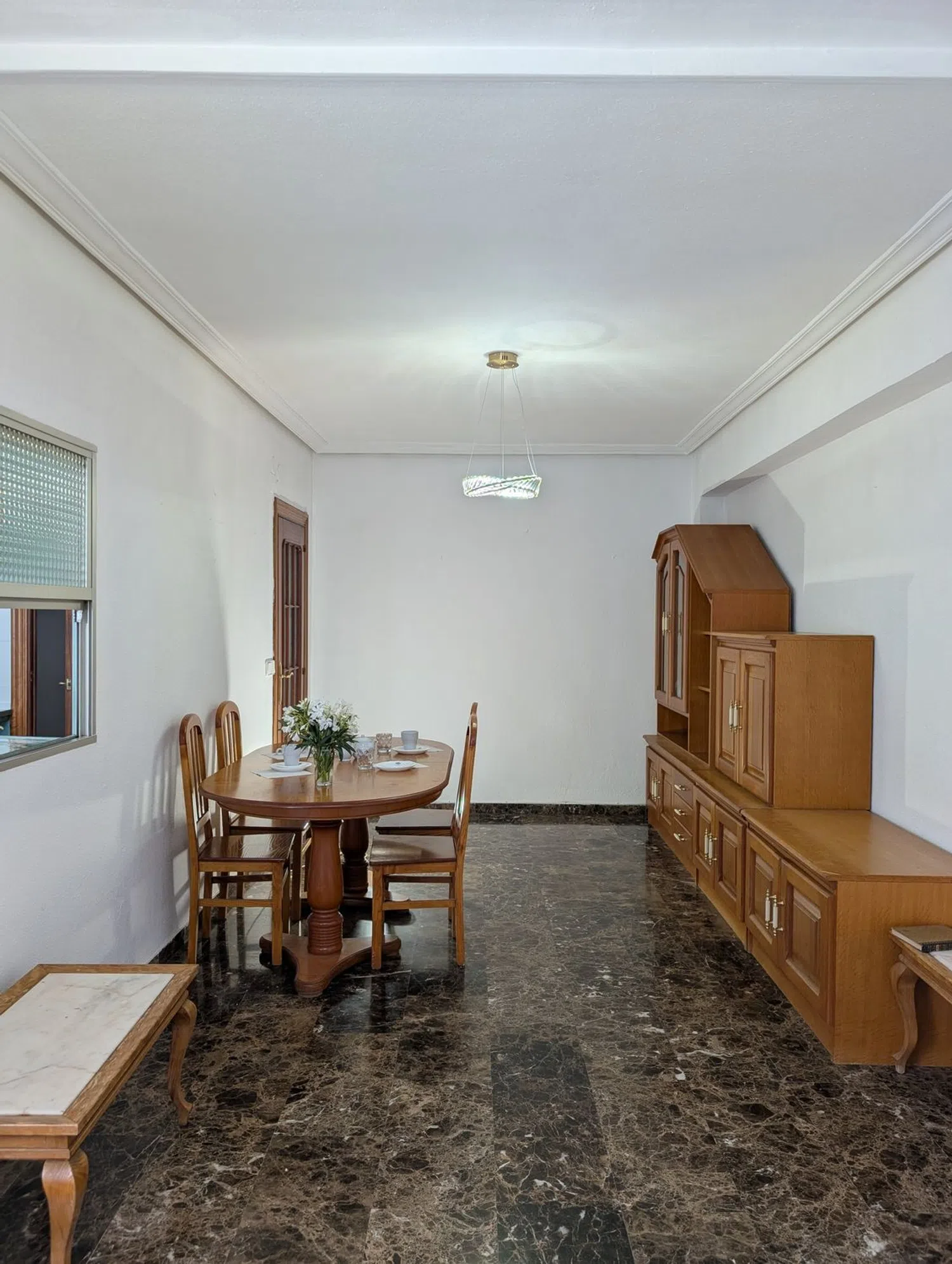 Piso en calle Cronista Viravens, 22 - Foto 5