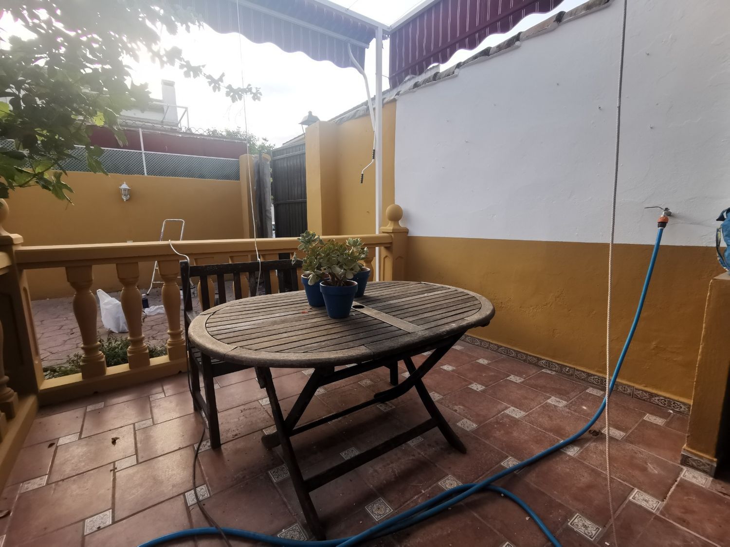 Chalet adosado en Calle Conde Fuente Del Sueco, 5, Encinarejo de Córdoba - Foto 35