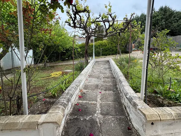Casa o chalet independiente en Urbanización Cantaperdiz, 16 - Foto 7