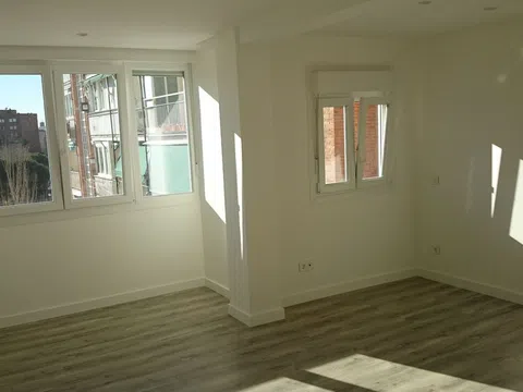 Piso en calle Uruguay, 29