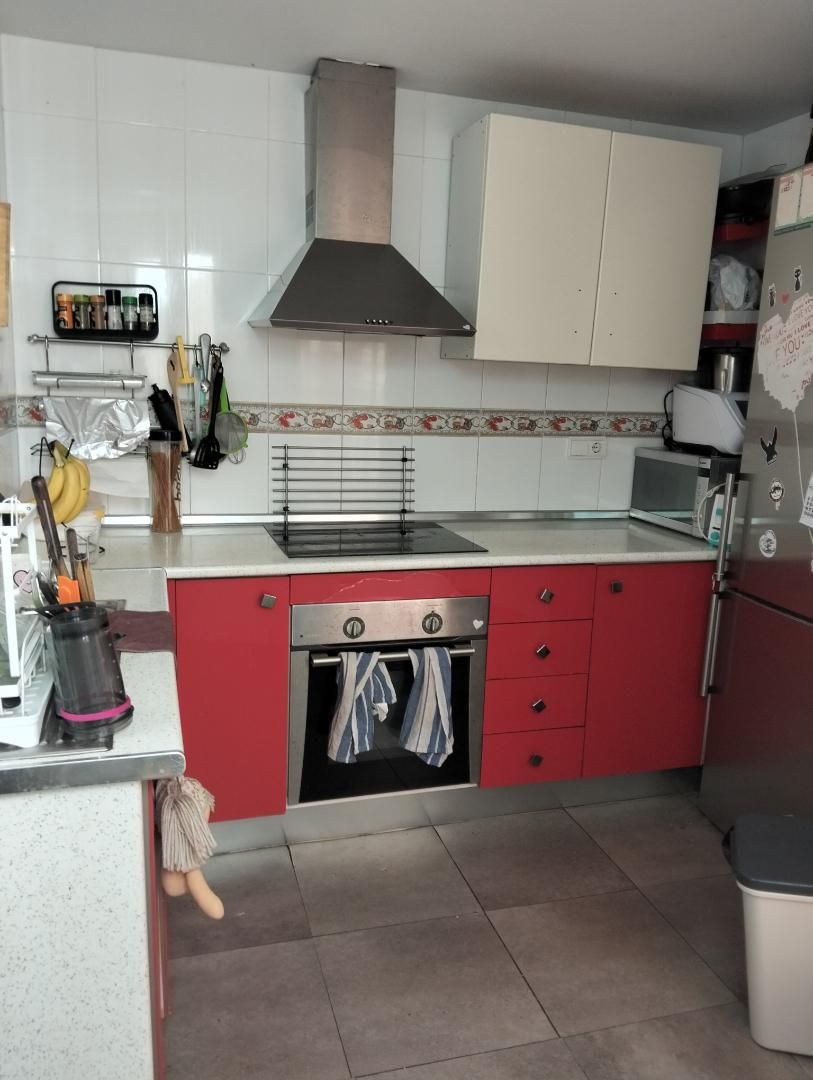 Piso en  Calle Alcalá Galiano 2 - Foto 11