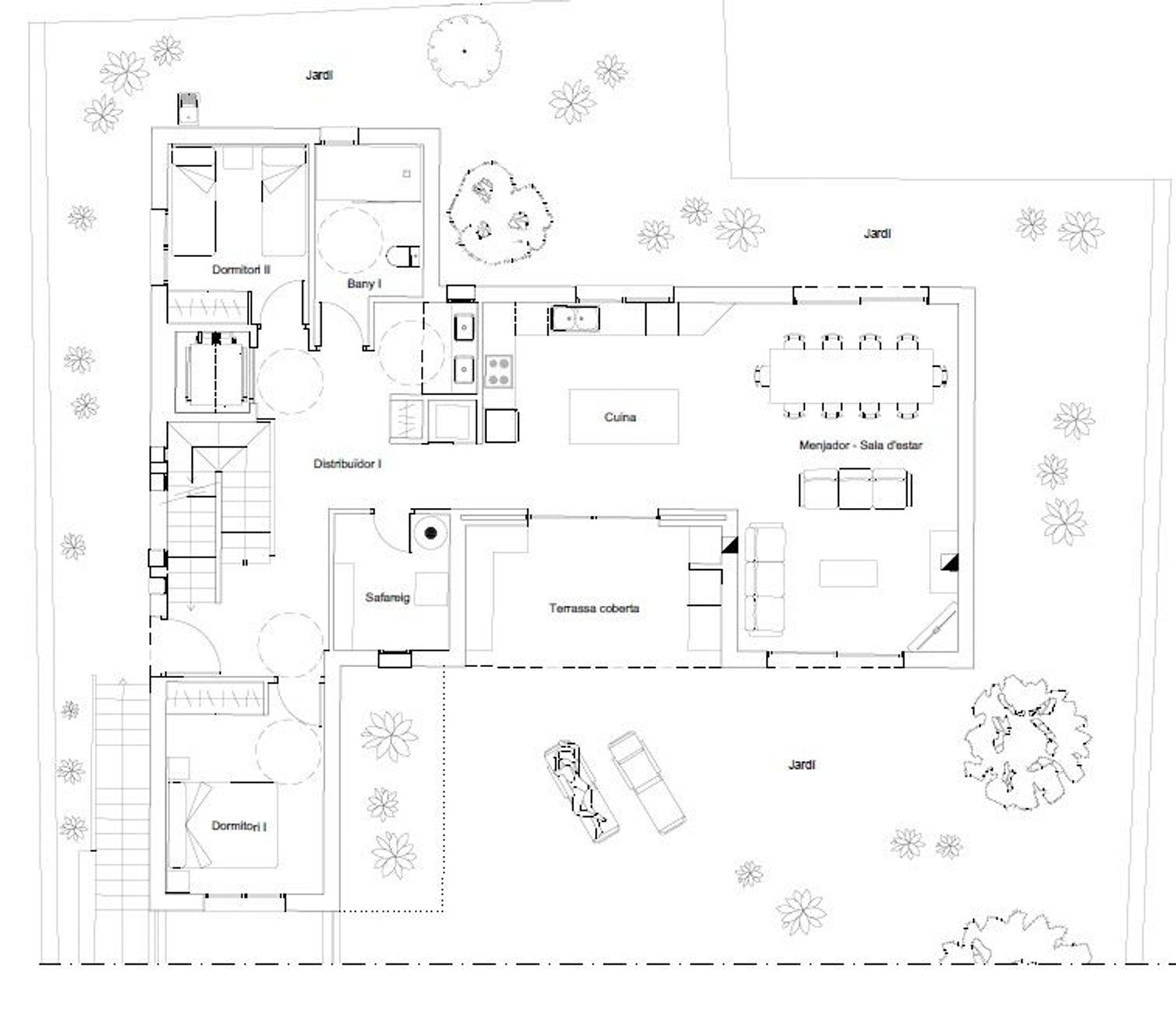 Casa o chalet independiente en Els Masos de Pals - Foto 31