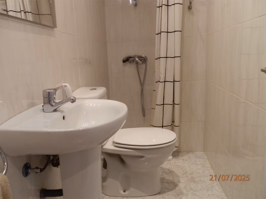 Piso en  Rúa Nicaragua 21 - Foto 9