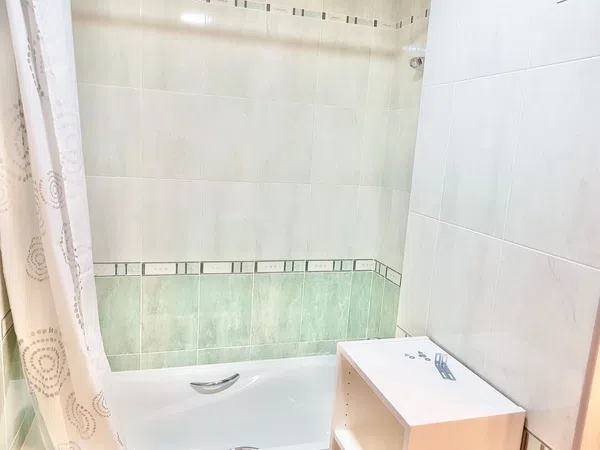 Piso en avenida Don Juan de Borbón, 202 - Foto 19