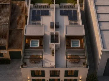 Piso en  Carrer del Bisbe Miralles 44 - Foto 4
