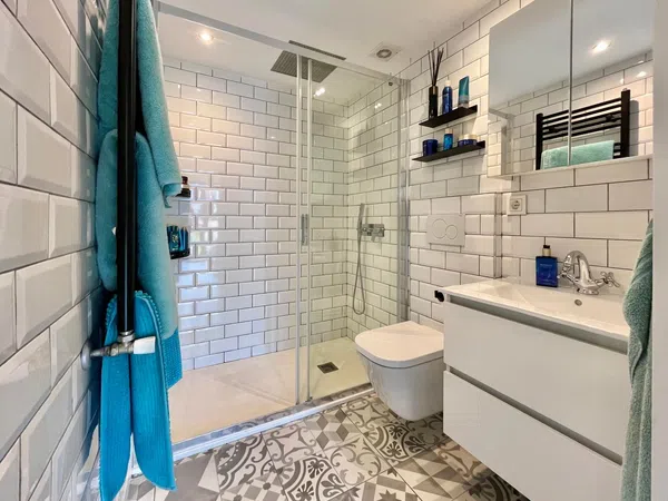 Piso en Barrio Sant Agustí - Foto 12