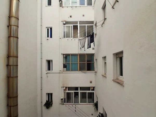 Piso en Calle Arabial, 117, Ronda - Arabial - Foto 4