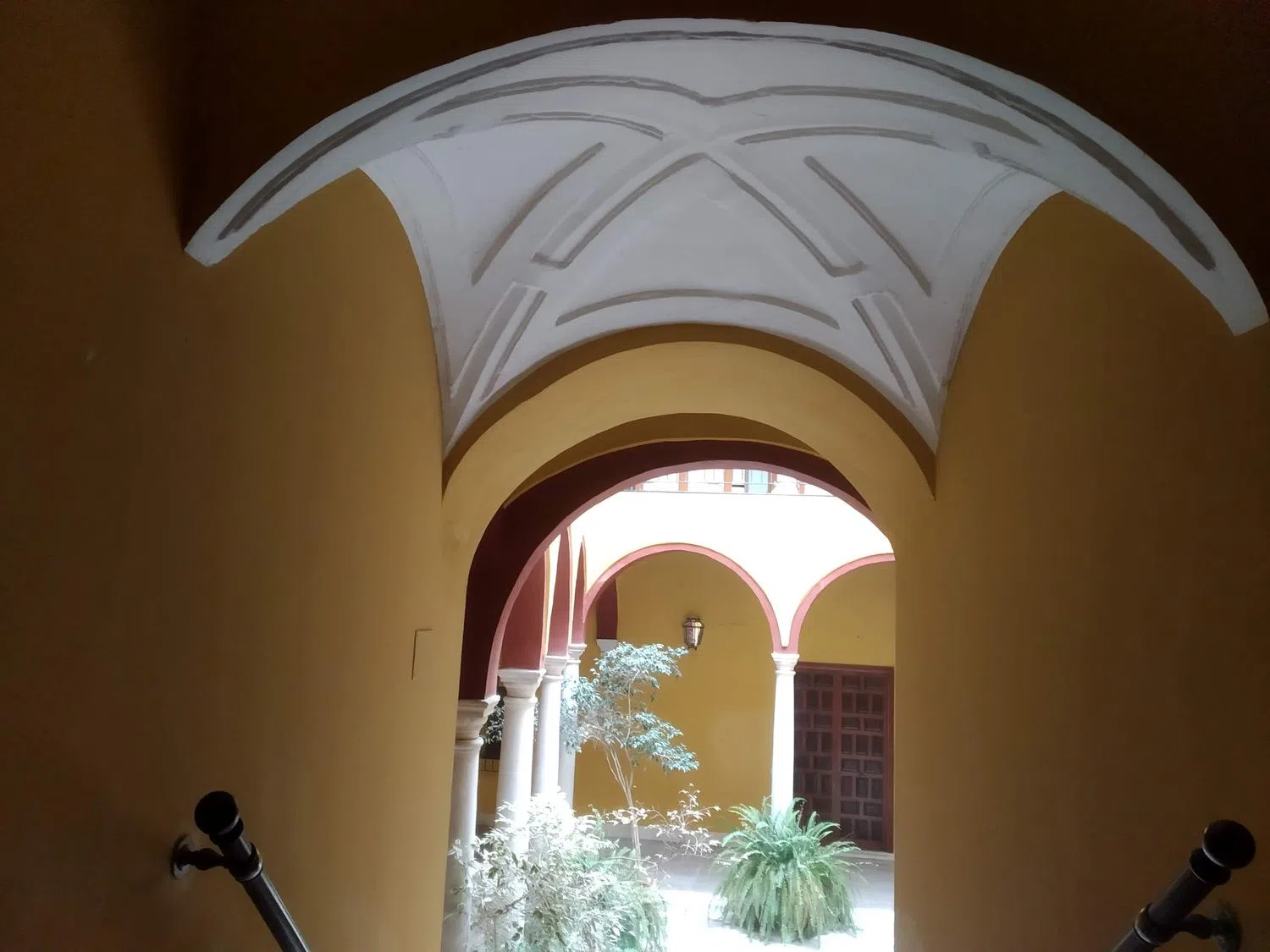 Piso en plaza Cristo de Burgos, 21 - Foto 2