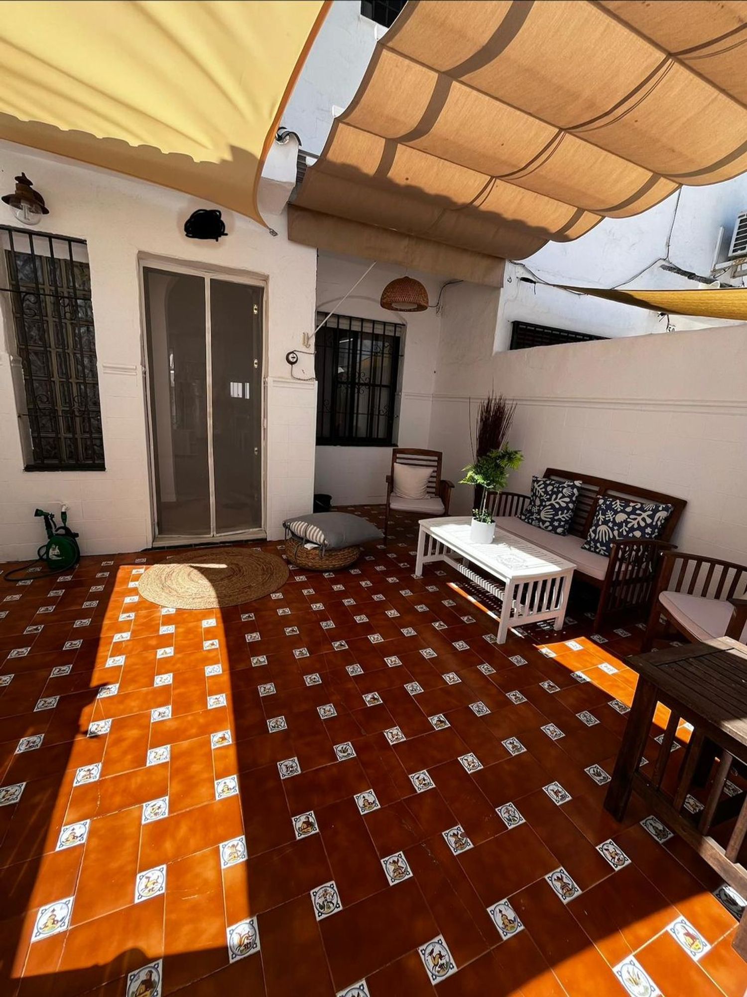 Casa independiente en Los Gallos - La Coquina - Foto 3