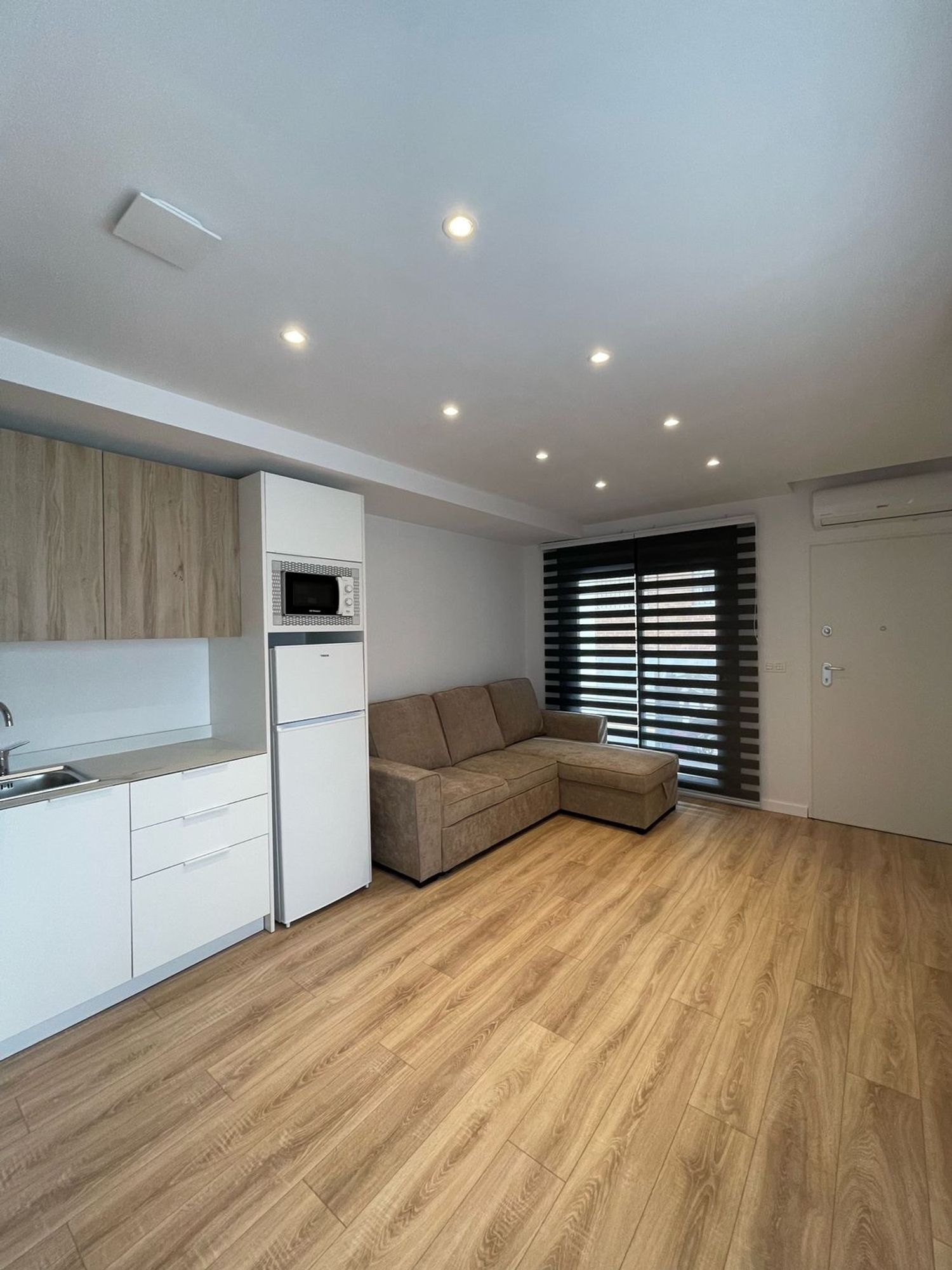 Piso en calle Iniestas, 12 - Foto 5