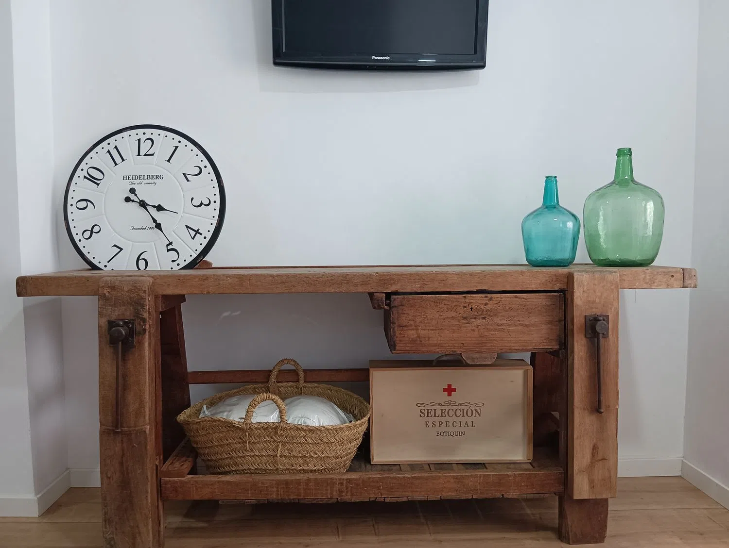 Piso en C/Doctor Lluch, 8 - Foto 2