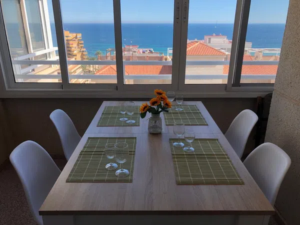 Piso en Málaga, 11, Arenales del Sol, Arenales del Sol - Foto 1