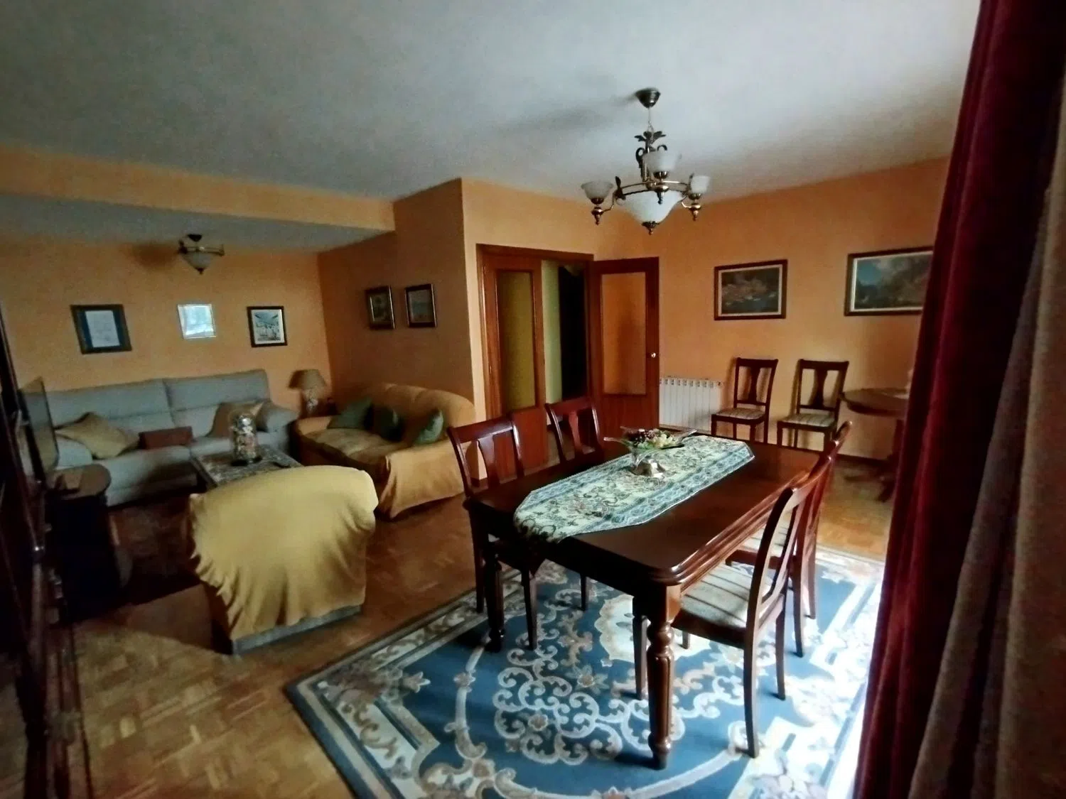 Piso en calle de las Adelfas, 3 - Foto 5