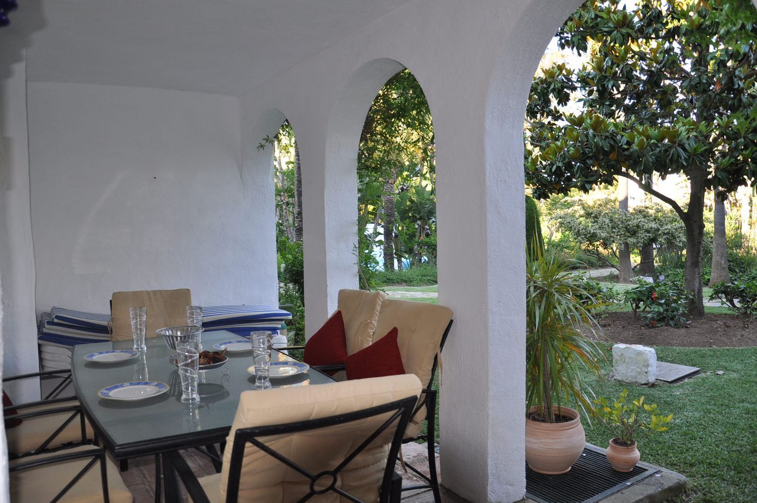 Dúplex en Urbanización Mijas Golf, 12 e - Foto 8