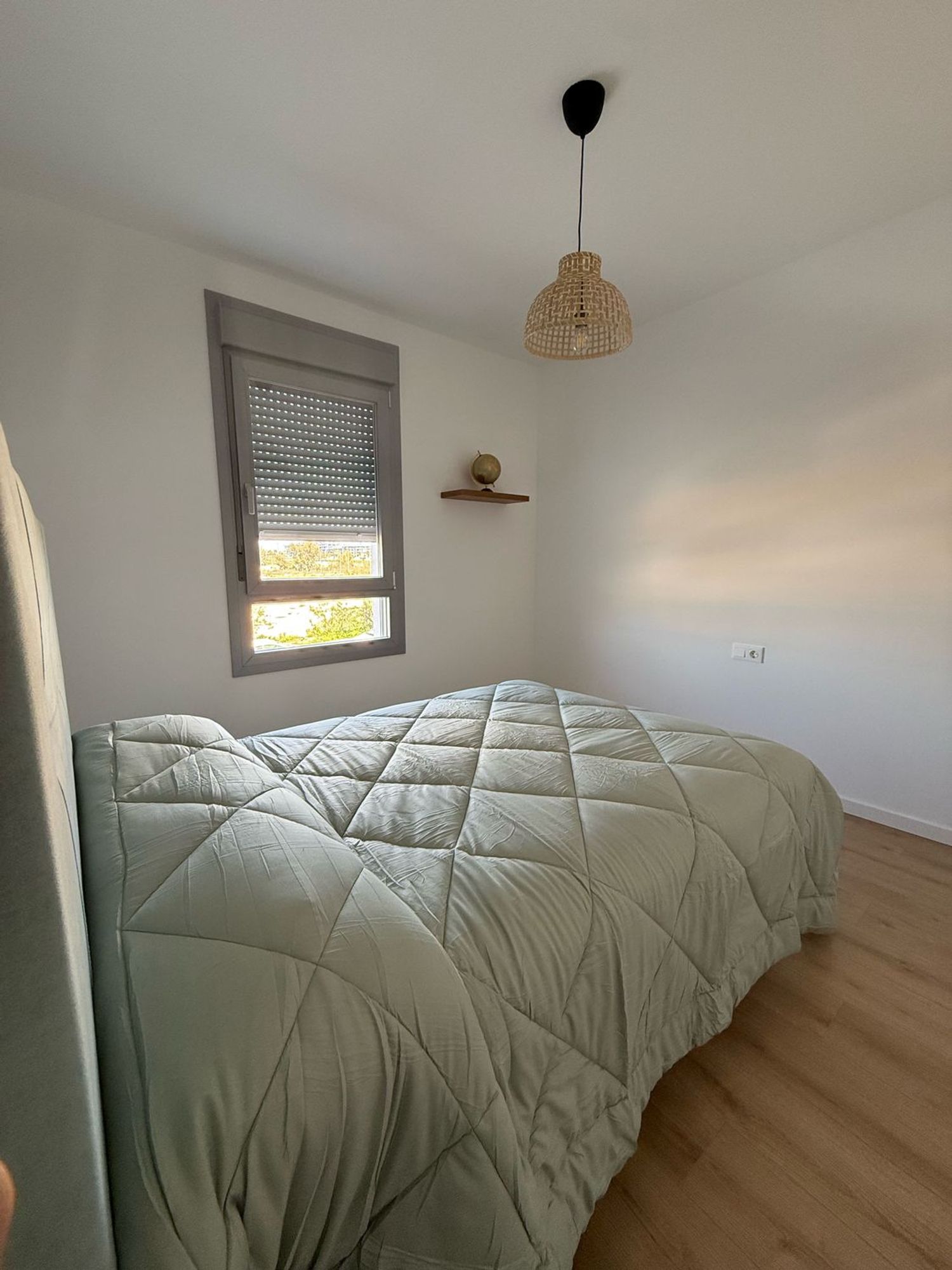 Piso en calle Carlos Benítez Saurel, 7 - Foto 11