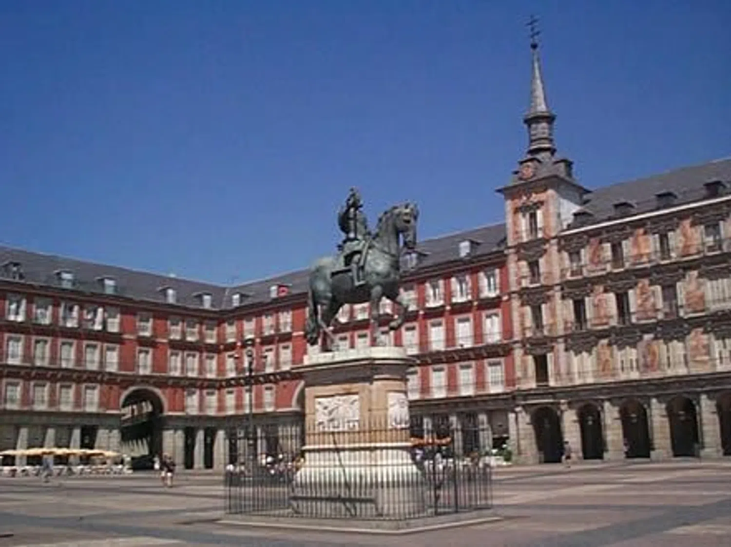 Estudio en calle del Meson de Paños, 5 - Foto 18