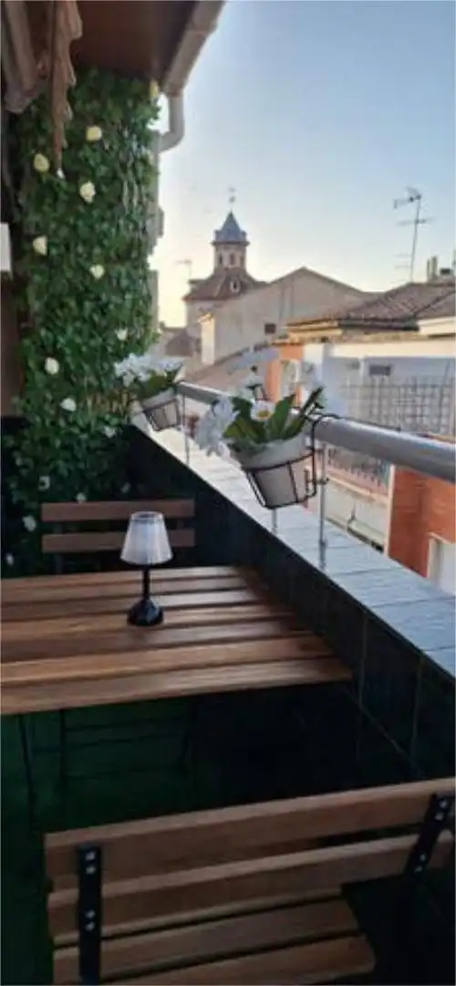 Piso en Centro - Foto 4