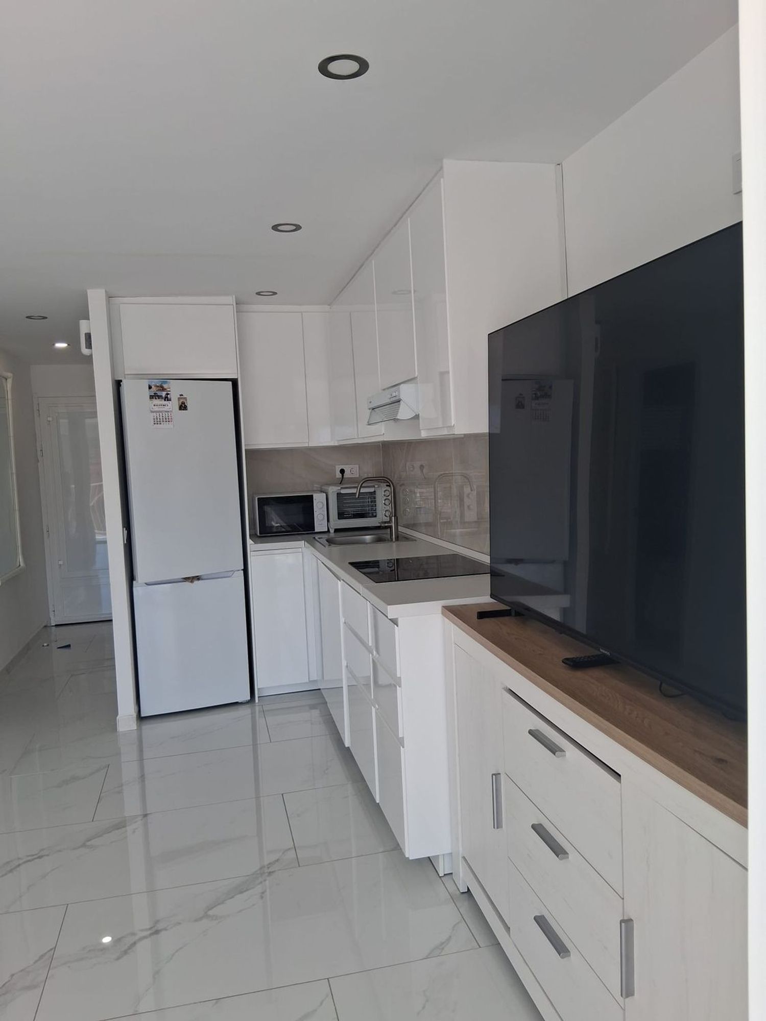 Piso en Avenida de Montecarlo, 22, Zona Sierra Helada - Foto 8