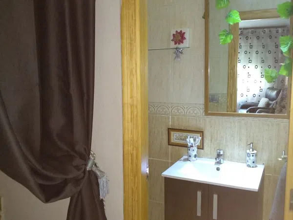 Chalet pareado en Calle de la Bonanova, 1 - Foto 3