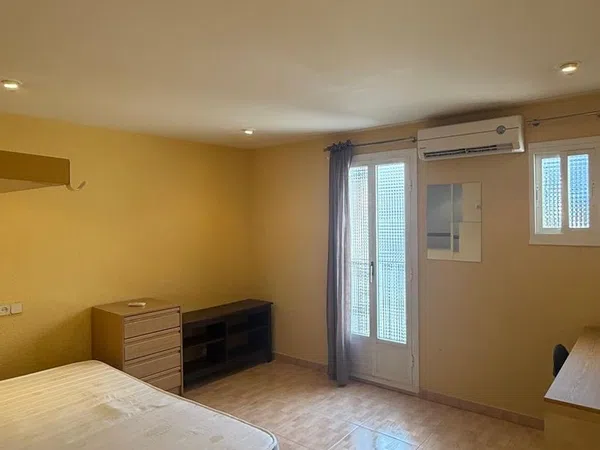 Estudio en Calle Alcalá, Goya - Foto 4