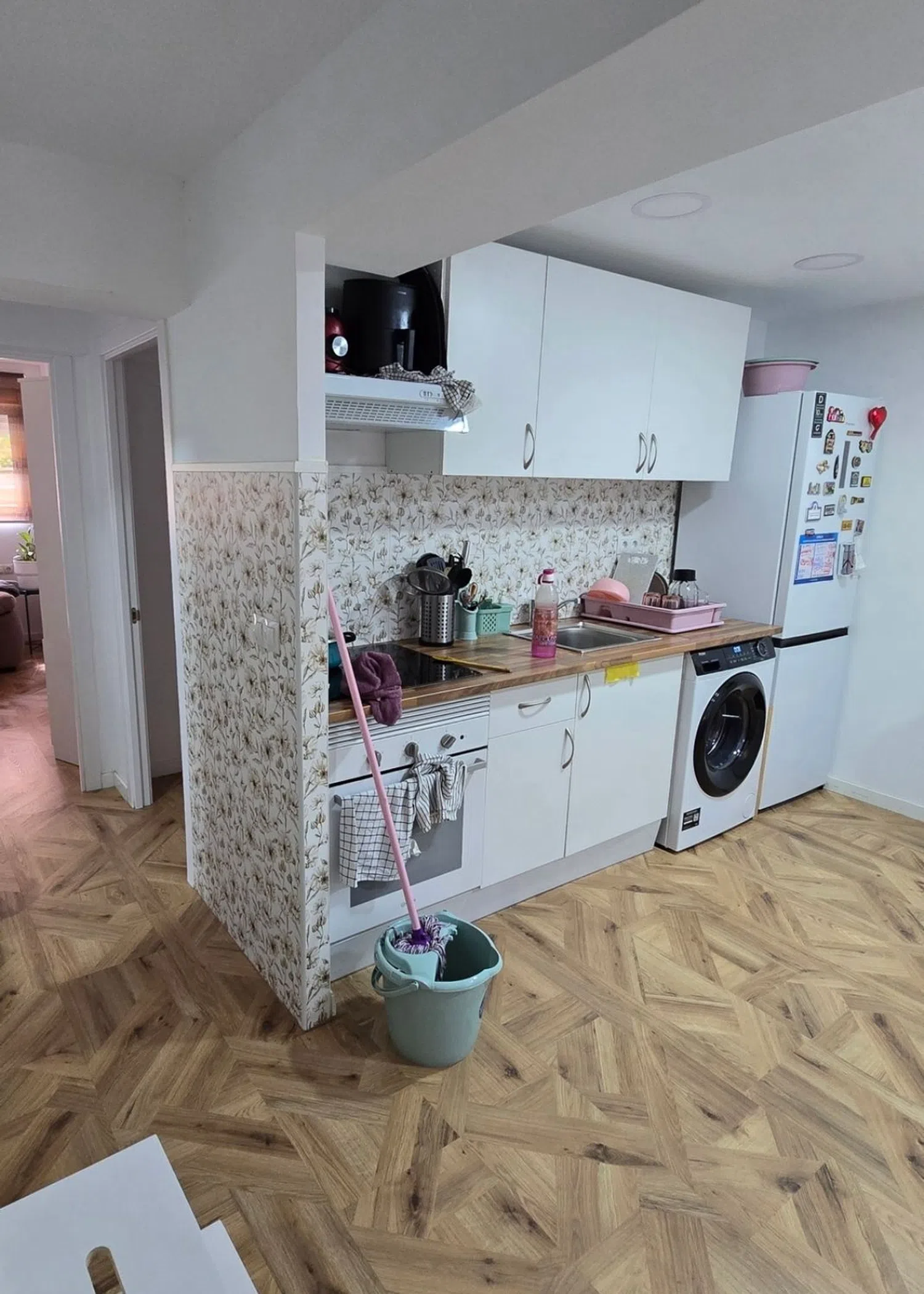 Piso en Marcelino Castillo, 18 - Foto 1