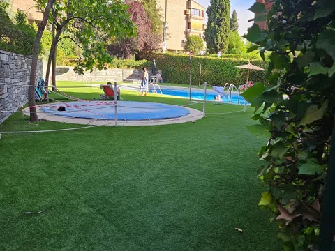 Piso en Manuel García, 4