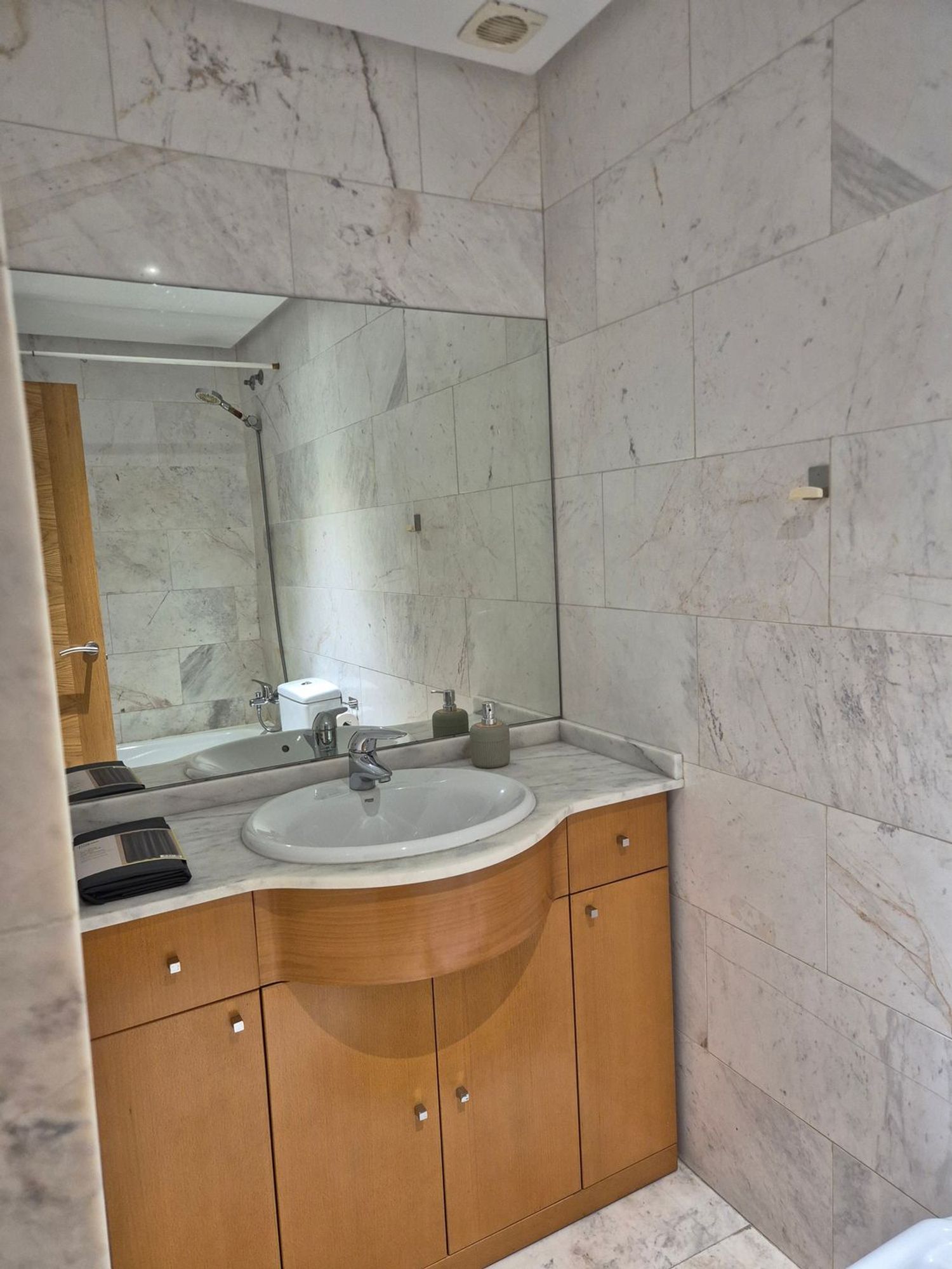 Estudio en Garcia Barbon, 27, Centro - Areal - Foto 3
