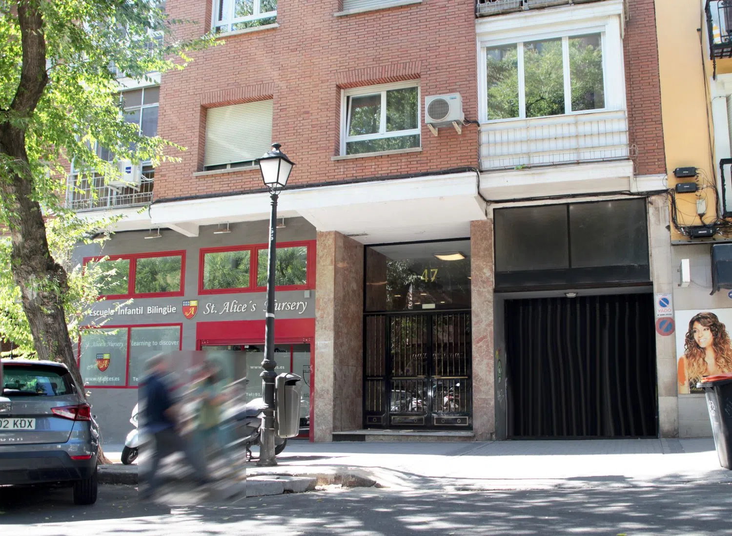 Piso en calle de Galileo, 47 - Foto 20