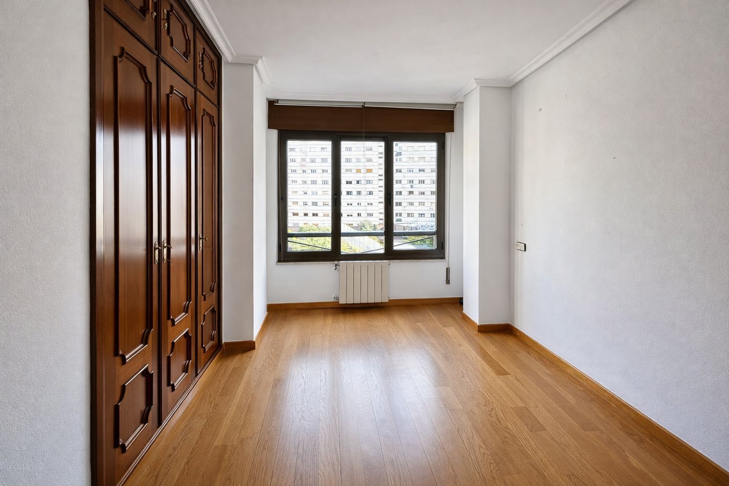 Piso en Barrio Auditorio-Seminario-Parque de Invierno - Foto 6