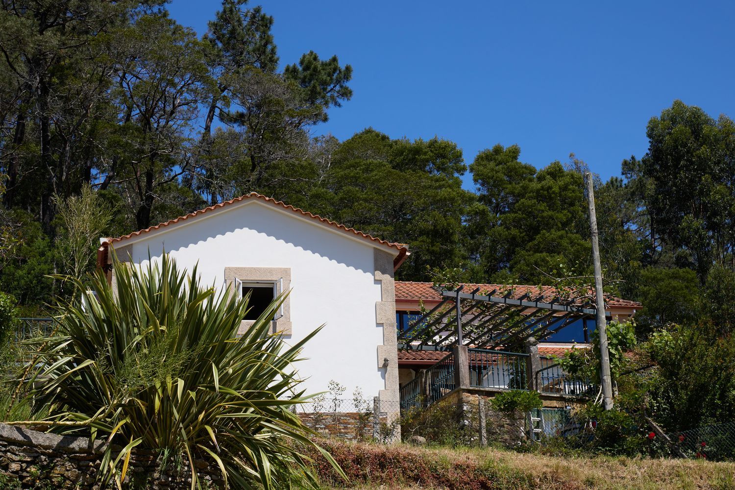 Casa o chalet independiente en O Rosal - Foto 10