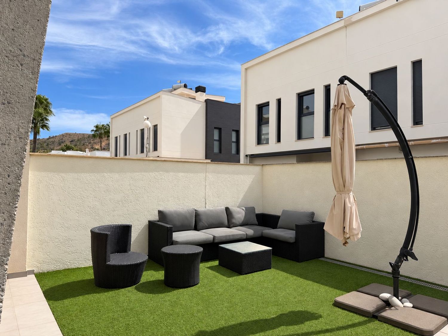 Chalet adosado en Calle Pegàs, 13, L'Albir, L'Albir - Foto 36