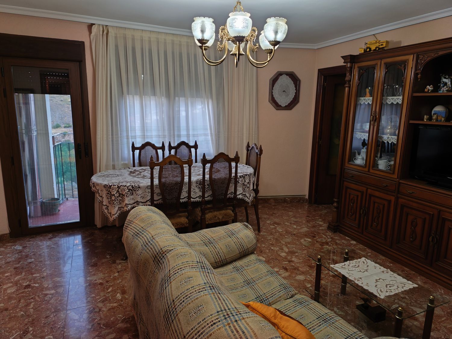 Piso en Puerta de la villa, 14 - Foto 7