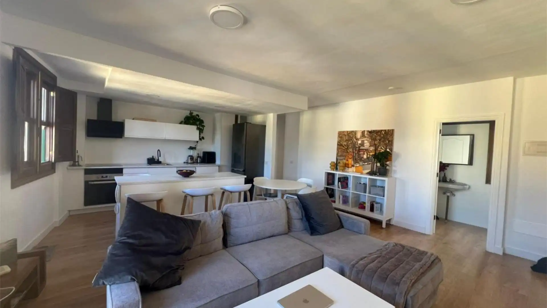 Piso en  Callejón la Parra 11B - Foto 2