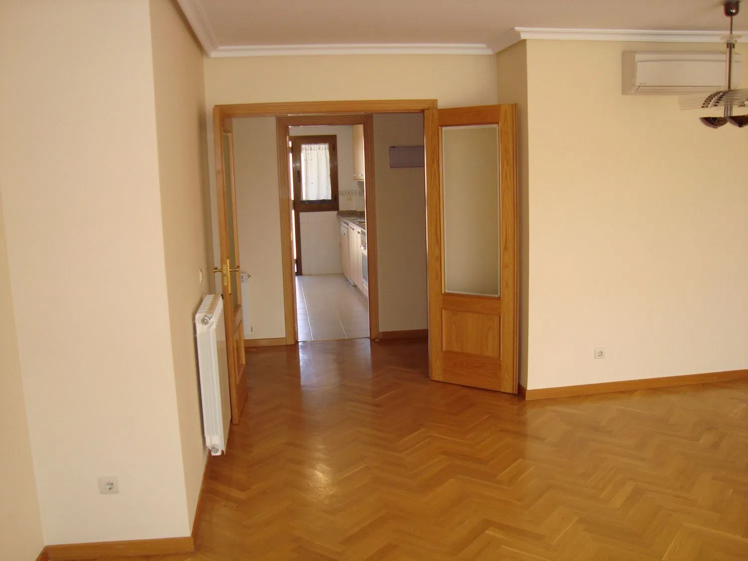 Piso en calle de la Infanta Catalina Micaela, 11 - Foto 3