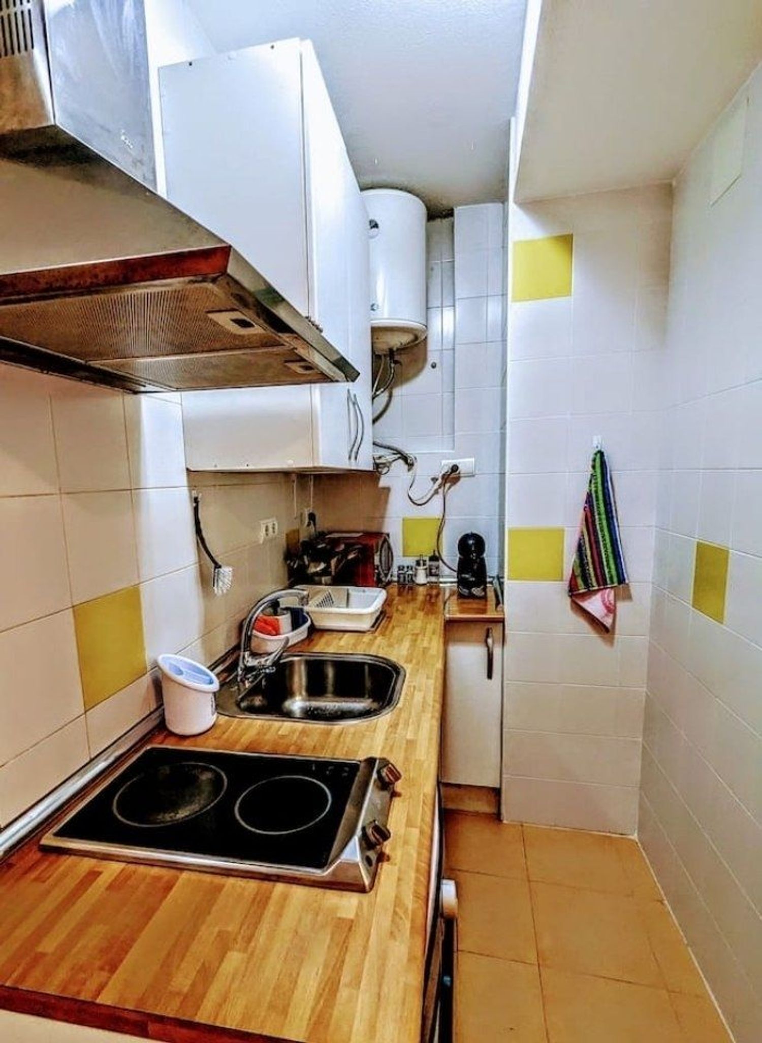 Piso en Calle Llauradors, 13, Casco Histórico-Santa Cruz - Foto 7