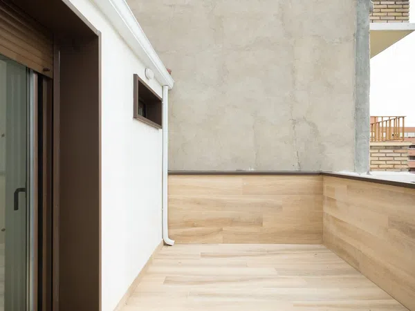 Piso en calle de Hernán Cortés, 30 - Foto 9