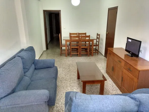Piso en Avenida de Barcelona, 2 - Foto 2