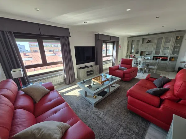 Piso en travesía de Vigo, 41 - Foto 15