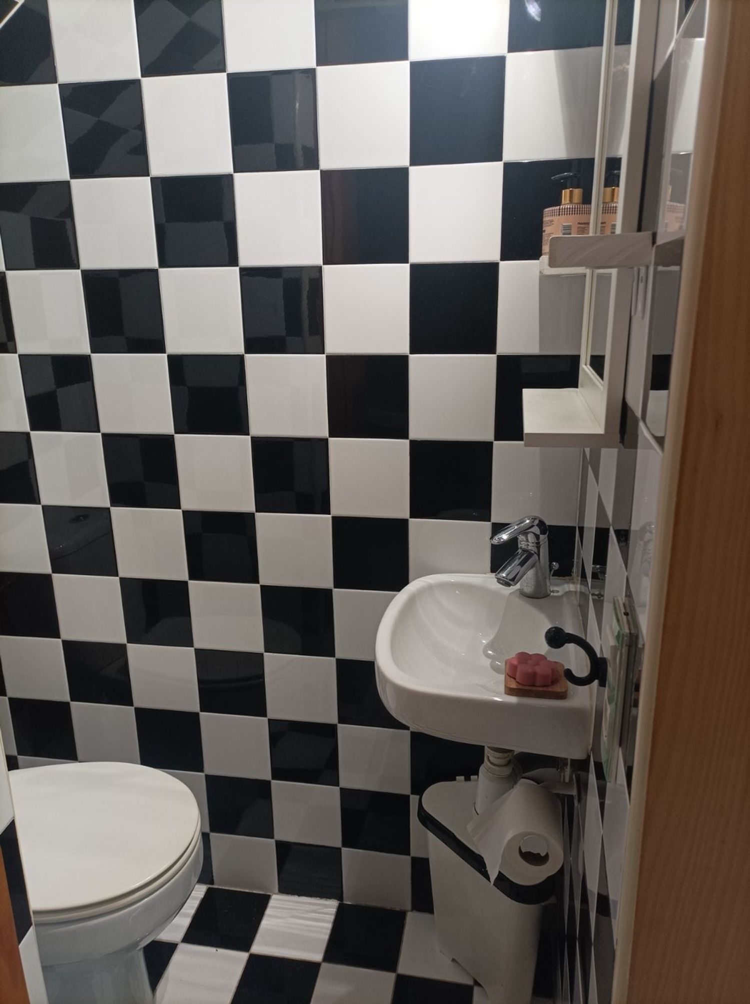 Piso en plaza de Prim, 3 - Foto 7