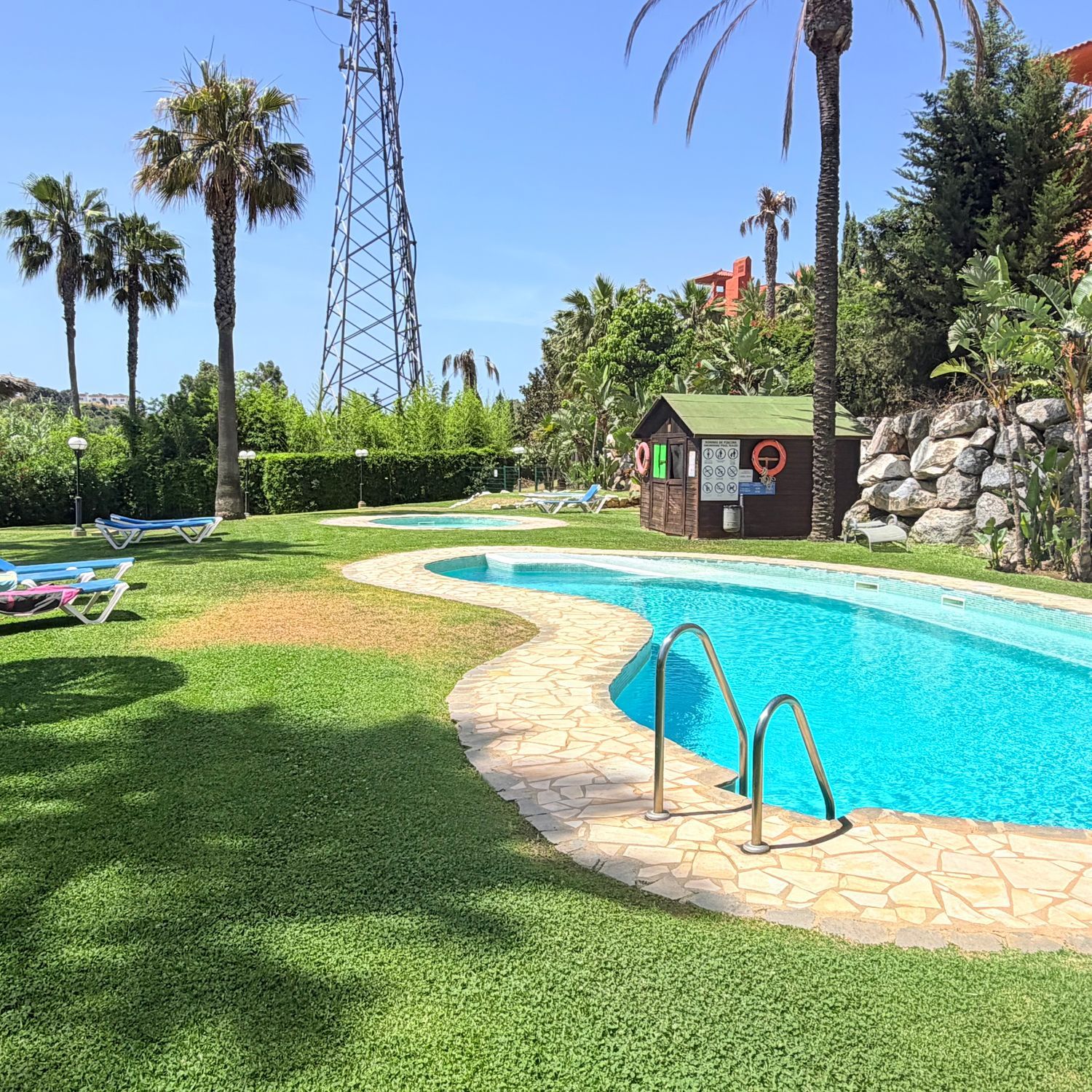 Dúplex en Avenida la Reserva de Marbella, 6 - Foto 10